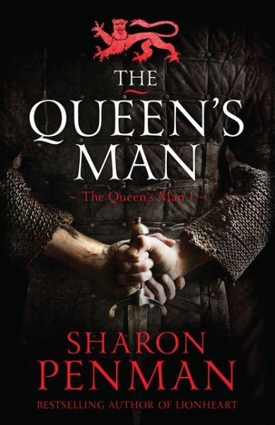 Cover for Sharon Penman · The Queen's Man - The Queen's Man (Paperback Book) (2016)