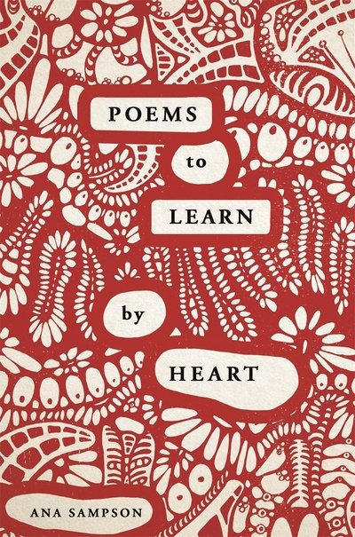 Cover for Ana Sampson · Poems to Learn by Heart (Paperback Bog) (2020)
