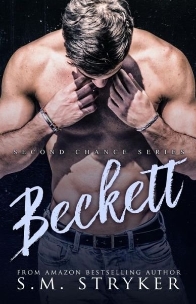 Cover for Sm Stryker · Beckett (Paperback Book) (2019)