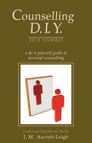 Cover for J. M. Ascroft-leigh · Counselling Diy (Paperback Book) (2012)