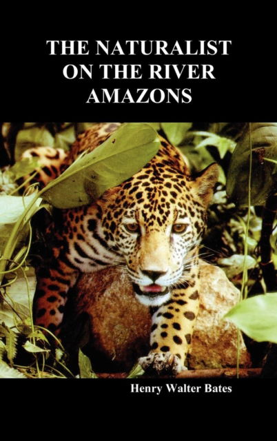 The Naturalist on the River Amazons - Henry Walter Bates - Books - Benediction Classics - 9781849020152 - July 1, 2009