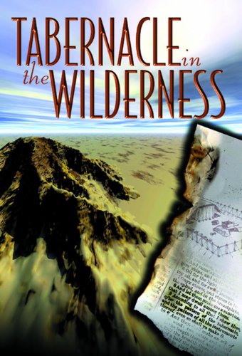 Cover for John Ritchie · Tabernacle in the Wilderness (Paperback Book) (2004)