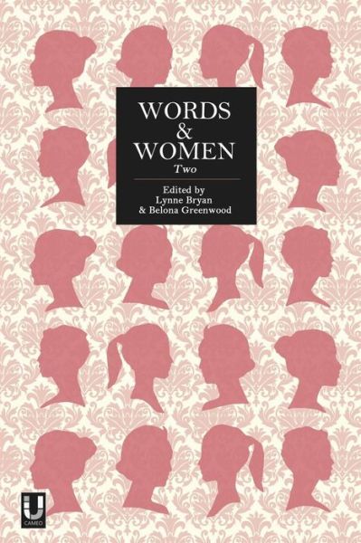 Cover for Lynne Bryan · Words and Women: Two (Paperback Book) (2015)