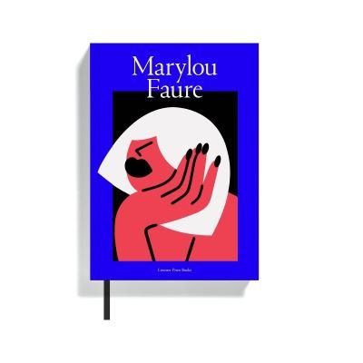 Cover for Marylou Faure (Hardcover Book) (2020)