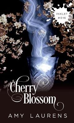 Cover for Amy Laurens · Cherry Blossom (Paperback Book) (2019)