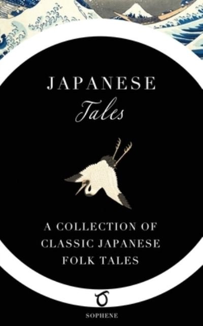 Cover for Yei Theodora Ozaki · Japanese Tales (Paperback Bog) (2019)