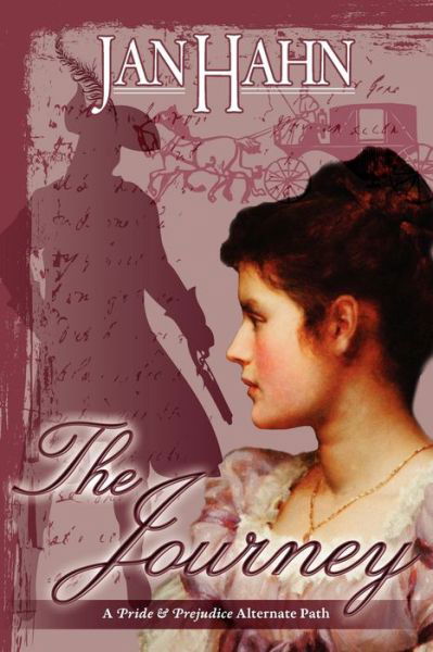 The Journey - Jan Hahn - Books - Meryton Press - 9781936009152 - November 17, 2011