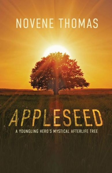 Cover for Novene Thomas · Appleseed (Paperback Book) (2016)