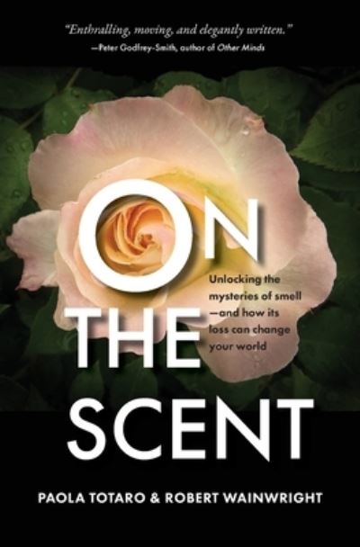 Cover for Paola Totaro · On the Scent (Book) (2022)