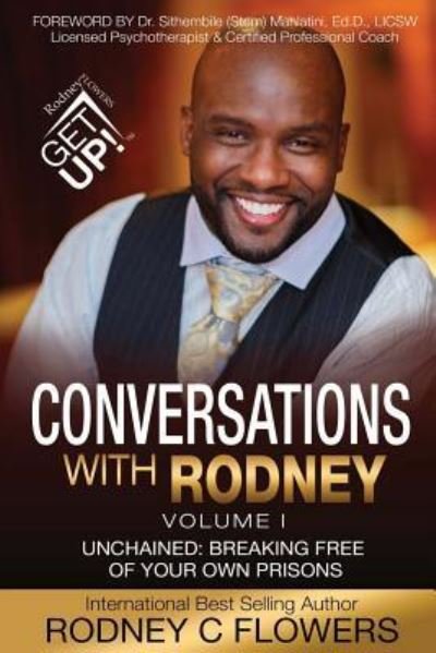 Cover for Rodney C Flowers · Conversations With Rodney (Taschenbuch) (2016)