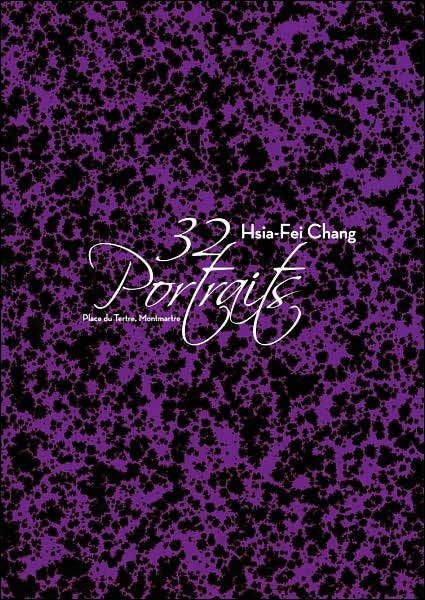 Cover for Hsia Chang · Hsia Fei Chang: 32 Portraits (Paperback Book) (2007)