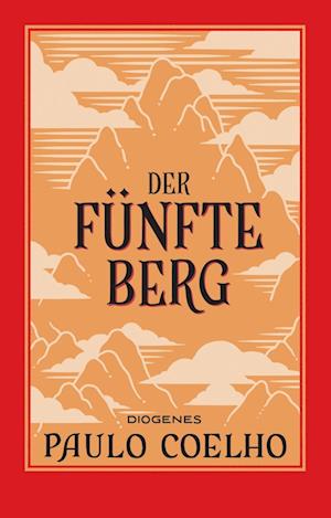 Cover for Paulo Coelho · Der Fünfte Berg (Buch) (2024)