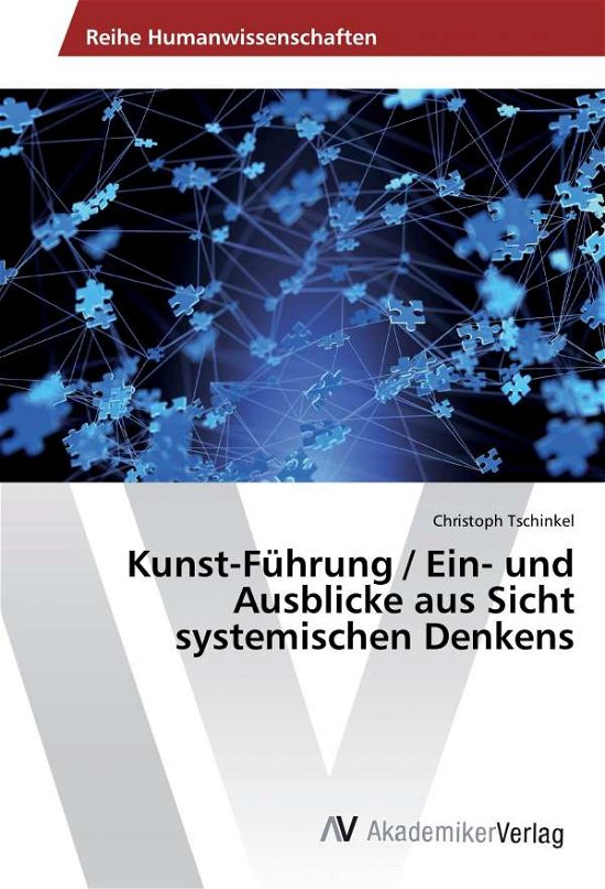 Cover for Tschinkel · Kunst-Führung / Ein- und Ausb (Book)