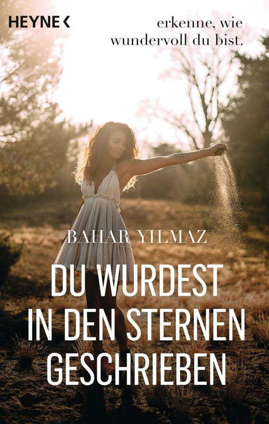 Cover for Yilmaz · Du wurdest in den Sternen geschr (Bog)