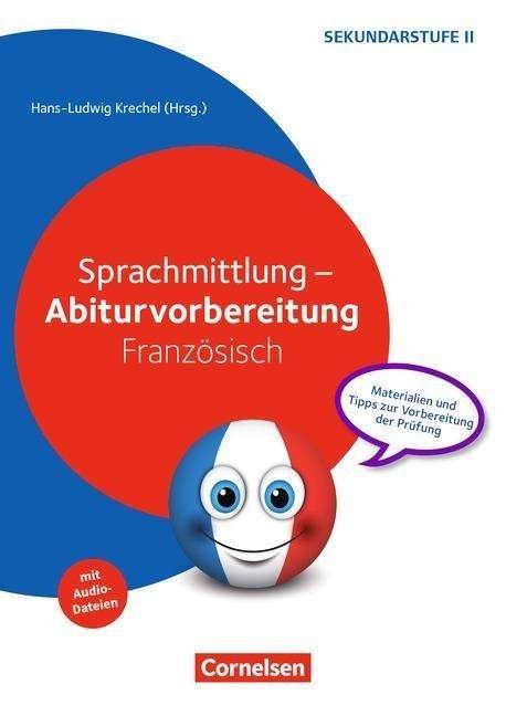 Cover for Effenberger · Sprachmittlung - Abiturvorb (Bog)