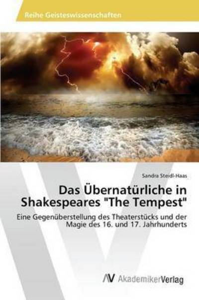 Steidl-Haas · Das Übernatürliche in Shake (Book) (2015)