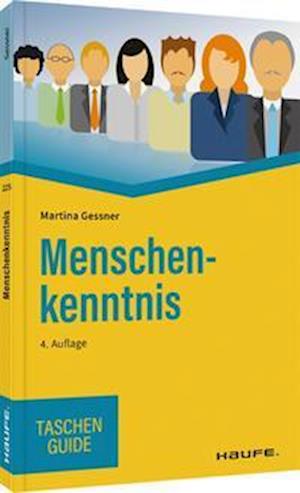 Martina Gessner · Menschenkenntnis (Paperback Book) (2022)