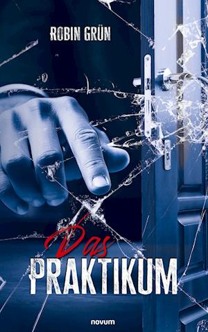 Das Praktikum - Robin Grün - Books - novum Verlag - 9783711602152 - January 7, 2025