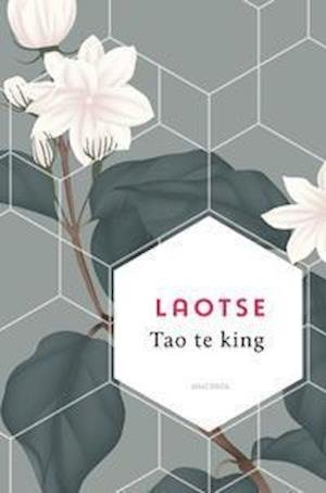 Cover for Laotse · Tao te king (Hardcover Book) (2022)