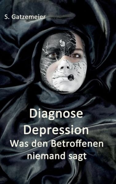Cover for Gatzemeier · Diagnose Depression (Bog) (2016)