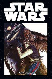 Cover for Marjorie M. Liu · Star Wars Marvel Comics-Kollektion (Hardcover Book) (2022)