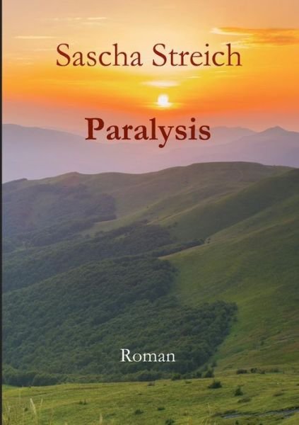 Cover for Streich · Paralysis (Bok) (2018)
