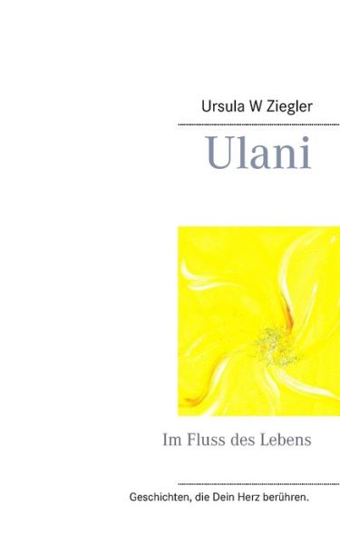 Cover for Ziegler · Ulani (Book) (2019)