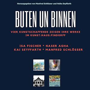 Cover for Manfred Schlösser · Buten un Binnen (Paperback Book) (2021)