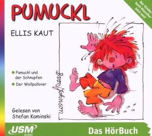 Cover for Pumuckl · Vol. 6 Pumuckl und der Schnupfen / Pumuckl und der Wollpullover (CD) (2009)