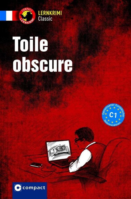 Cover for Boyd · Toile obscure (Bok)