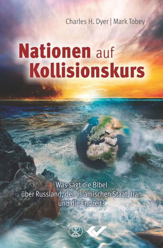 Cover for Dyer · Nationen auf Kollisionskurs (Book)