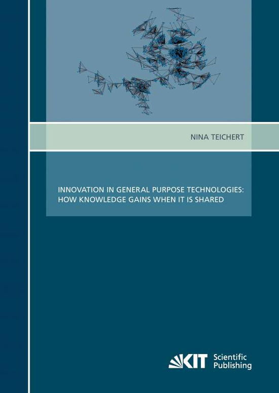 Cover for Teichert · Innovation in General Purpose (Buch)