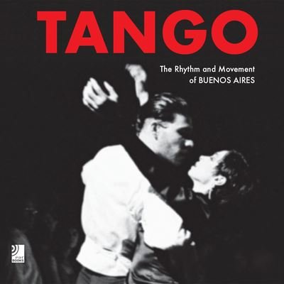 Cover for Aa.vv. · Earbooks: Tango (MERCH) (2005)