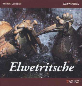 Cover for Landgraf · Elwetritsche (Book)