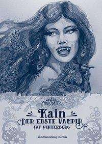 Cover for Winterberg · Kain - Der erste Vampir (Book)