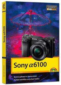 Cover for Gradias · Sony Alpha 6100 - Handbuch (Buch)