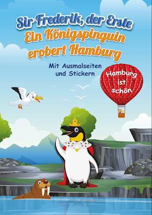 Sir Frederik, der Erste - Alex Extra - Książki - KJM Buchverlag - 9783961942152 - 1 maja 2023