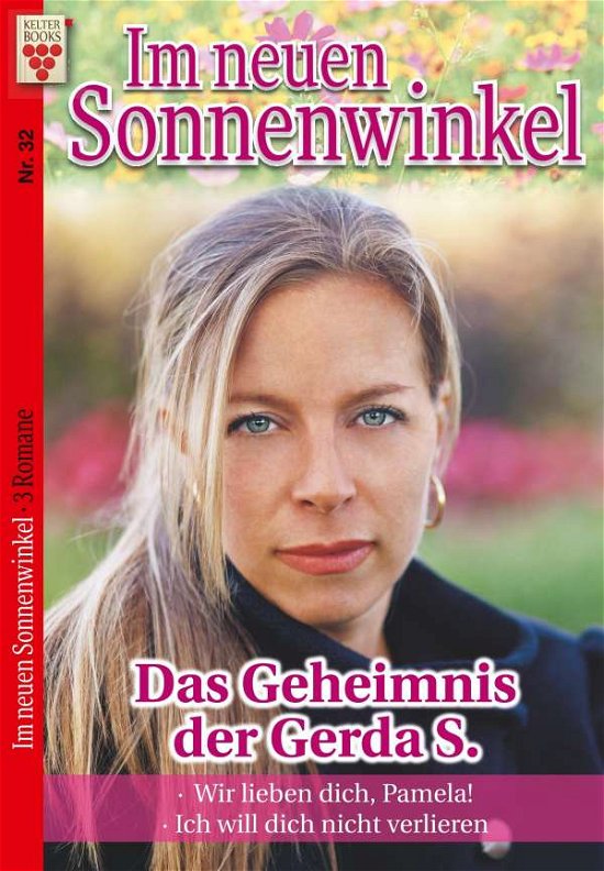 Cover for Vandenberg · Im Sonnenwinkel Nr. 32: Das (Book)