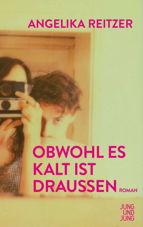 Obwohl Es Kalt Ist DrauÃŸen - Angelika Reitzer - Books -  - 9783990272152 - 