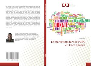 Cover for Seka · Le Marketing dans les ONG en Côte (Book)