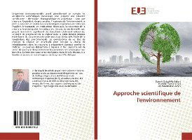 Cover for Ostad-Ali-Askari · Approche scientifique (Book)