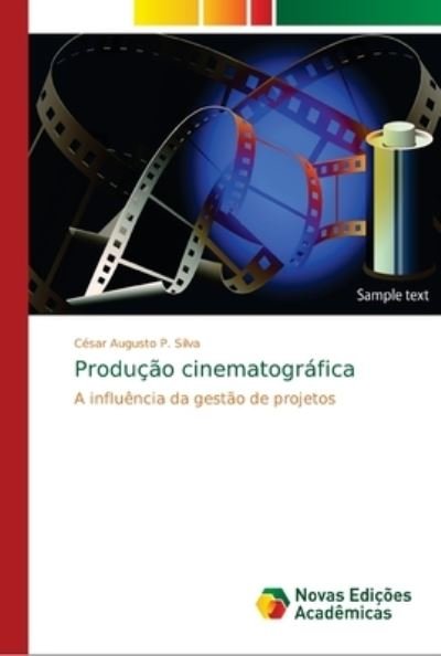 Cover for Silva · Produção cinematográfica (Buch) (2018)