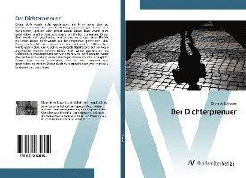 Cover for Holloway · Der Dichterprenuer (Book)