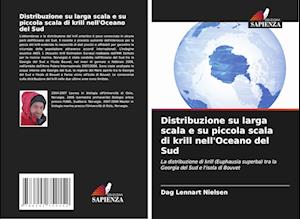 Cover for Nielsen · Distribuzione su larga scala e (Book)