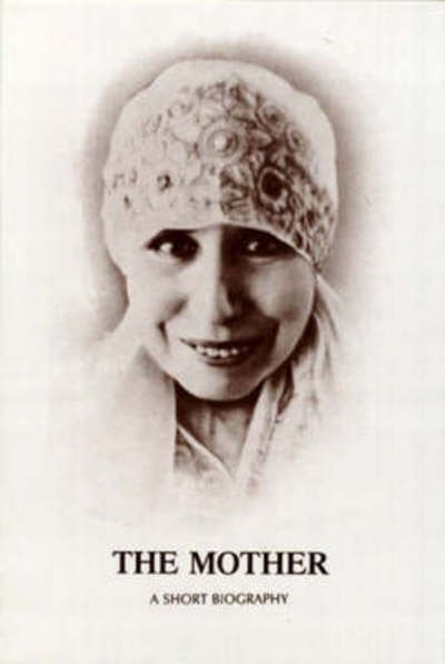 Cover for Wilfried · Mother: a Short Biography (Pocketbok) (1986)