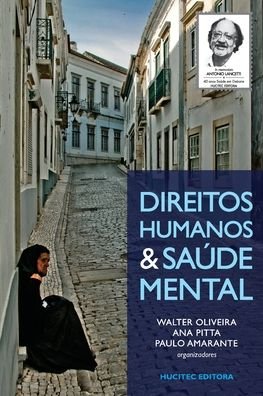 Cover for Hucitec · Direitos Humanos E SaÚde Mental (Pocketbok) (2020)