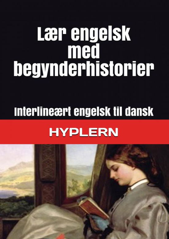 Cover for Kees Van den End · Lær engelsk med begynderhistorier (Paperback Book) (2023)