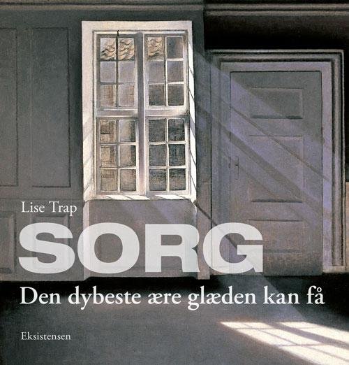 Cover for Lise Trap · Sorg (Heftet bok) [2. utgave] (2010)