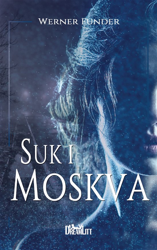 Cover for Werner Funder · Suk i Moskva (Paperback Book) [1e uitgave] (2018)