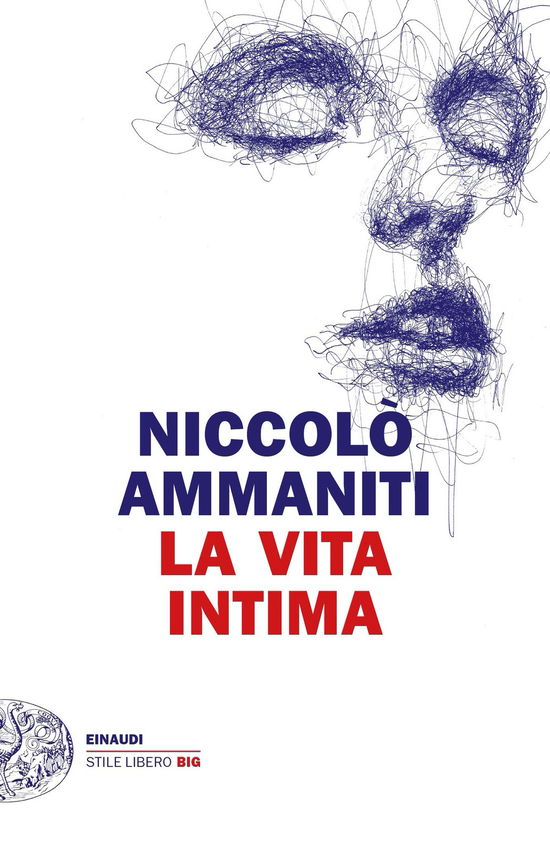 La vita intima - Niccolo Ammaniti - Bøger - Einaudi - 9788806255152 - 13. januar 2023